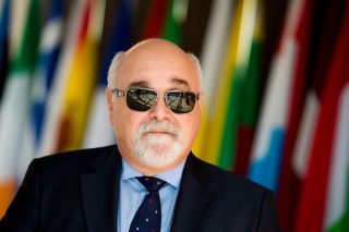 «Θέλουμε να ηγηθούμε της Δημοκρατικής Παράταξης»
